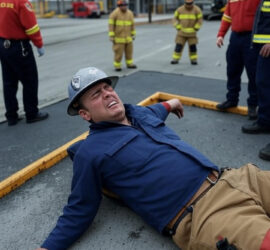 Quando o Imprevisto Bate à Porta: Como o Seguro de Vida Mudou o Destino de uma Família