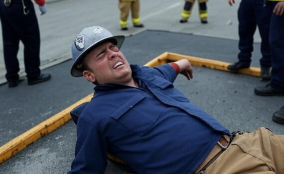 Quando o Imprevisto Bate à Porta: Como o Seguro de Vida Mudou o Destino de uma Família