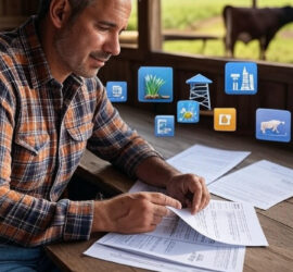 Seguro Agricola Terra e Vida Corretora