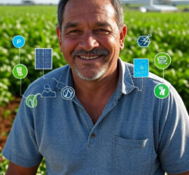 Seguro Rural - Terra e vida corretora