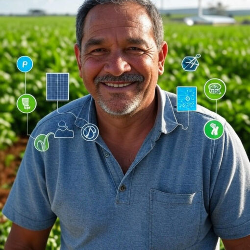 Seguro Rural - Terra e vida corretora