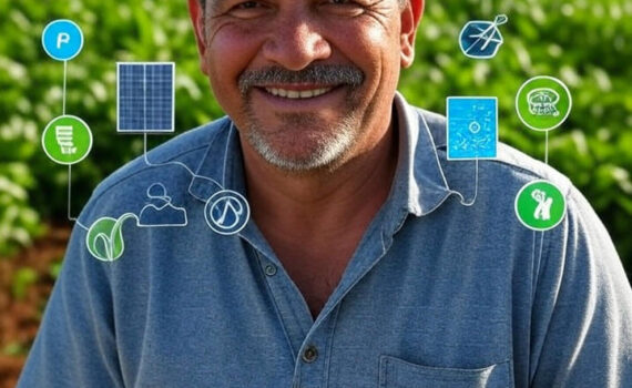 Seguro Rural - Terra e vida corretora