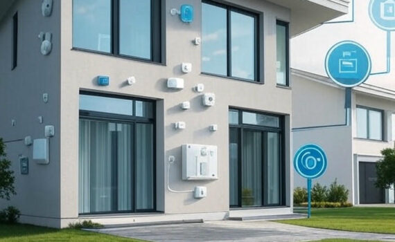 Seguro Residencial - Terra e Vida Corretora