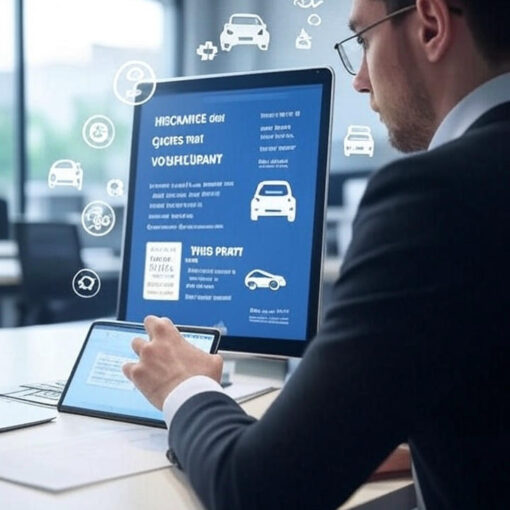 Terra e Vida Corretora: Proteção que Anda Junto com sua Frota