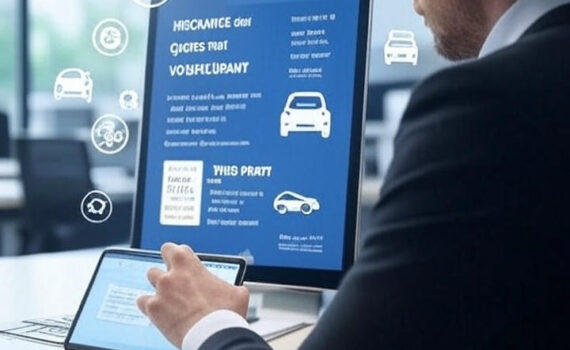 Terra e Vida Corretora: Proteção que Anda Junto com sua Frota