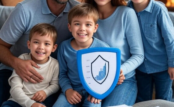 Seguro de Vida - Terra e vida Corretora de Seguros