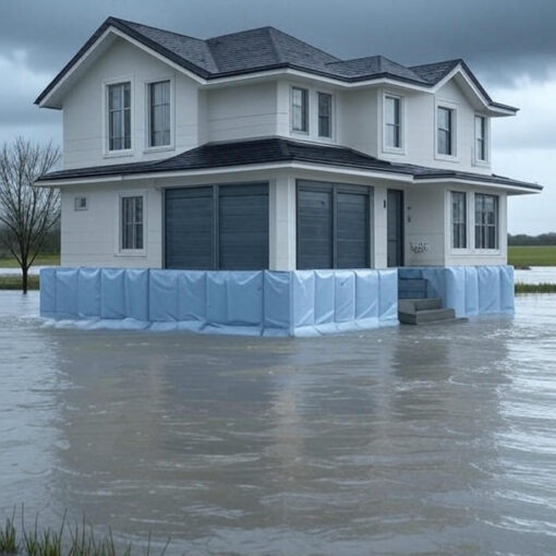 Proteção contra desastres naturais Terra e vida Corretora de Seguros