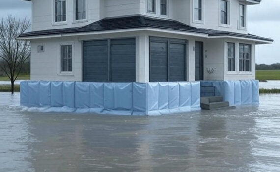 Proteção contra desastres naturais Terra e vida Corretora de Seguros