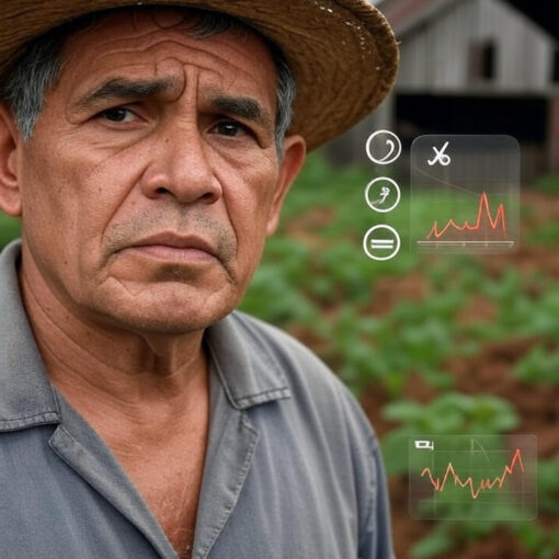 Seguro RuraL Terra e Vida Corretora