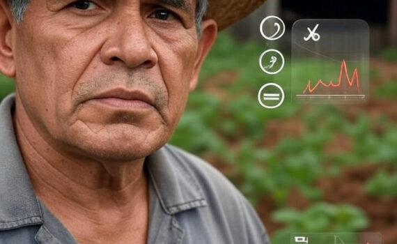 Seguro RuraL Terra e Vida Corretora